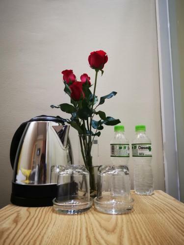 Hotel Doc Moc Homestay