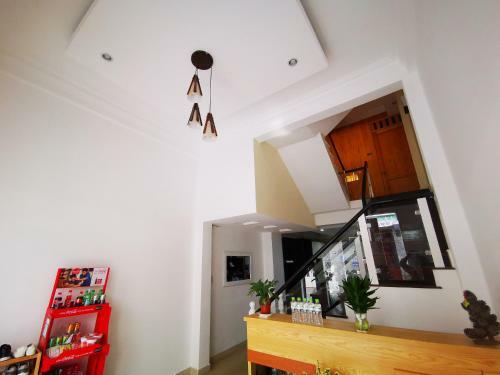 Hotel Doc Moc Homestay