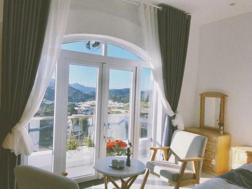 Hotel Greenview Guesthouse Dalat