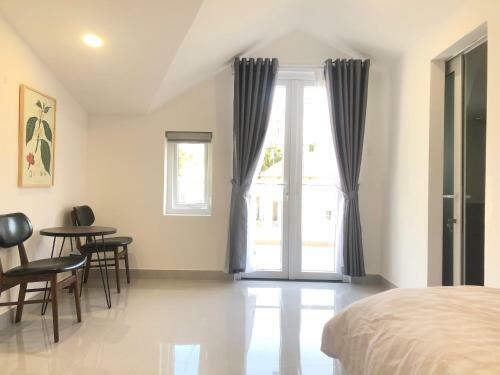 An Lai Hotel