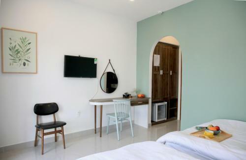 An Lai Hotel
