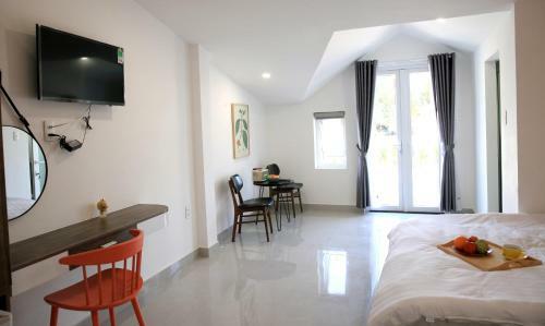 An Lai Hotel
