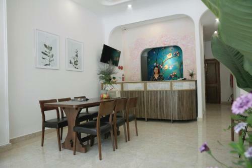 An Lai Hotel