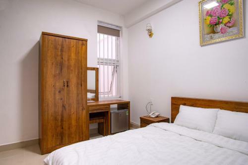 Oyo 1154 Mat Troi Vang Dalat Hotel
