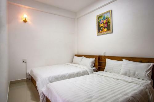 Oyo 1154 Mat Troi Vang Dalat Hotel