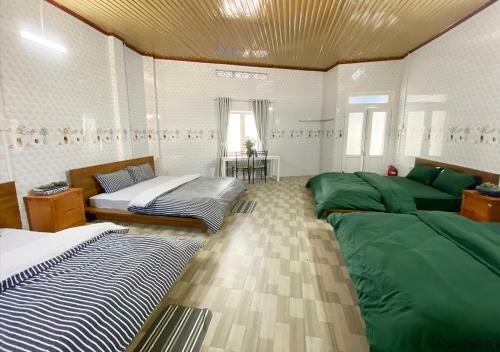 Hotel Homestay Th�y D??ng