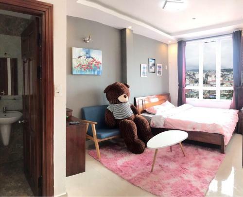 Du Mi�n Hotel