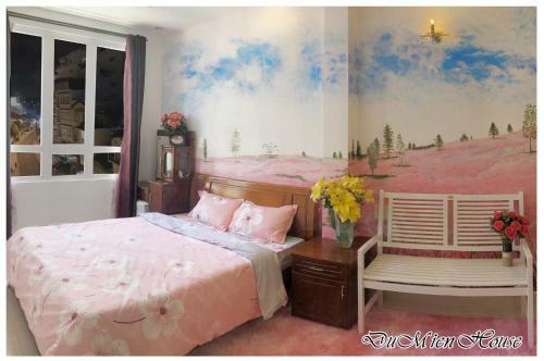 Du Mi�n Hotel