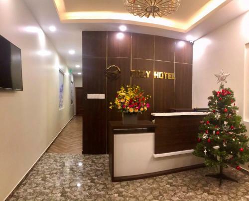Cozy Hotel