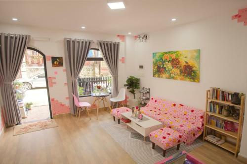Hotel Nh�m House