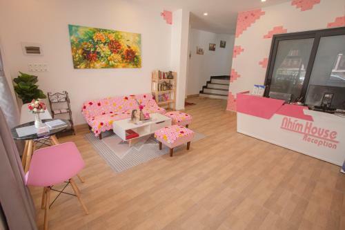 Hotel Nh�m House