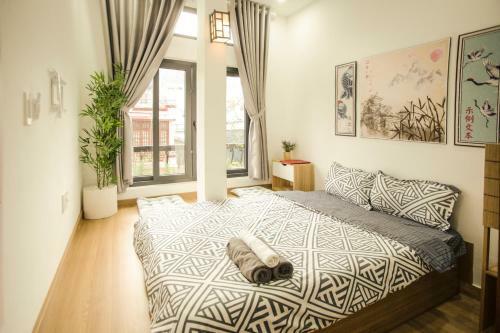 Hotel Nh�m House