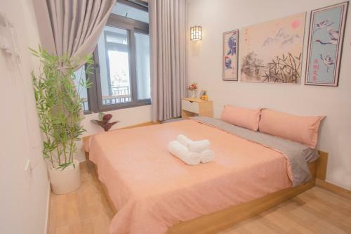 Hotel Nh�m House