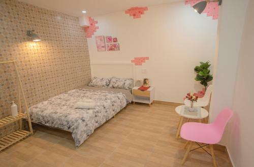 Hotel Nh�m House