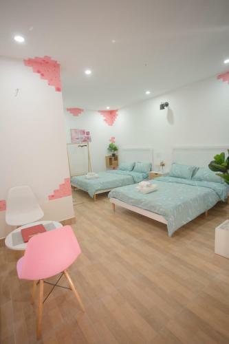 Hotel Nh�m House