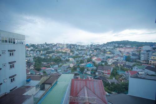 Hotel Nh�m House
