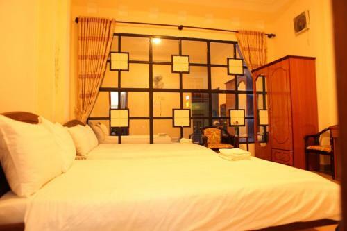 Quang Chien Hotel