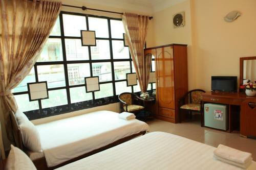 Quang Chien Hotel