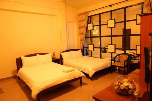 Quang Chien Hotel