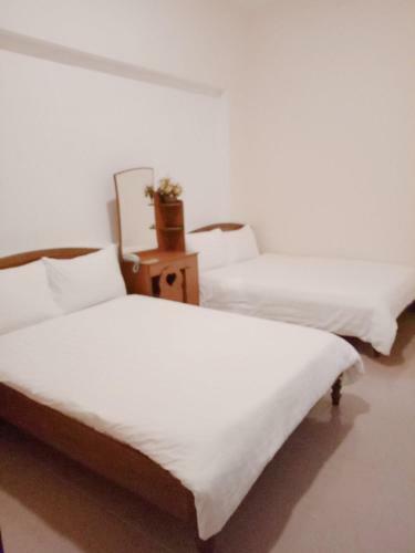 Quang Chien Hotel