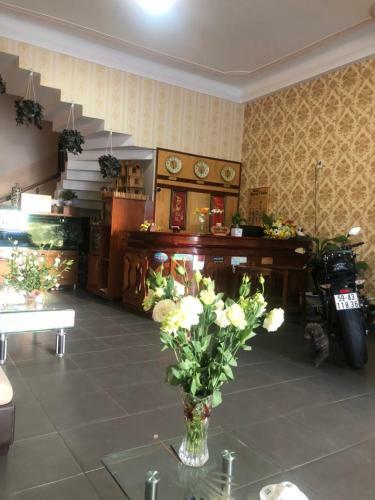 Quang Chien Hotel