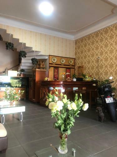 Quang Chien Hotel