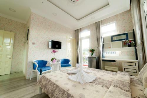 ?� L?t 33 Villa