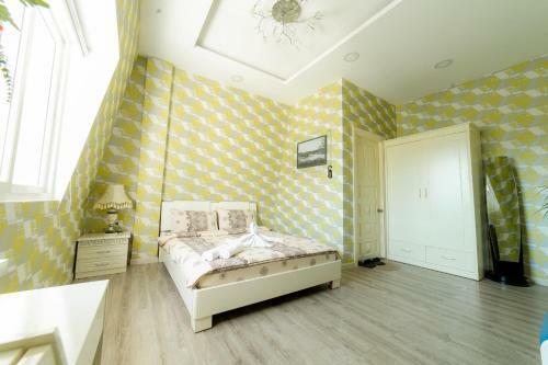 ?� L?t 33 Villa