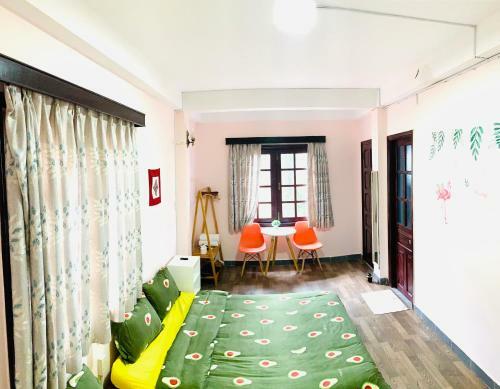 Hostal Doc Bo Homestay