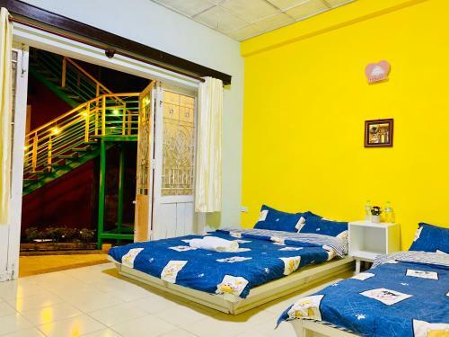 Hostal Doc Bo Homestay