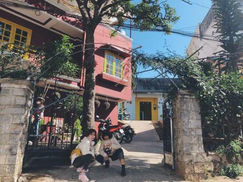 Hostal Doc Bo Homestay
