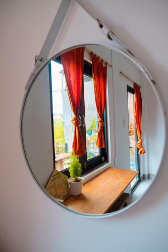 Motel Nh� M�nh Homestay