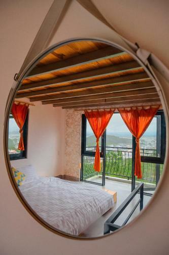 Motel Nh� M�nh Homestay