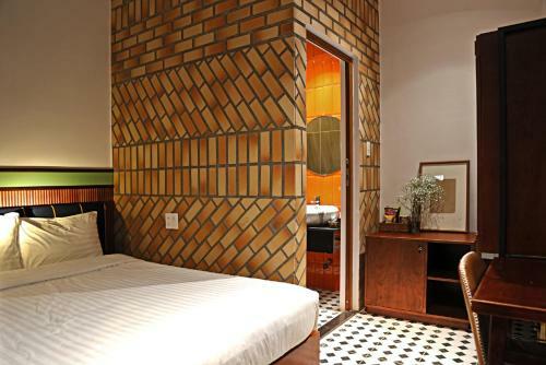 Casanova Dalat Hotel