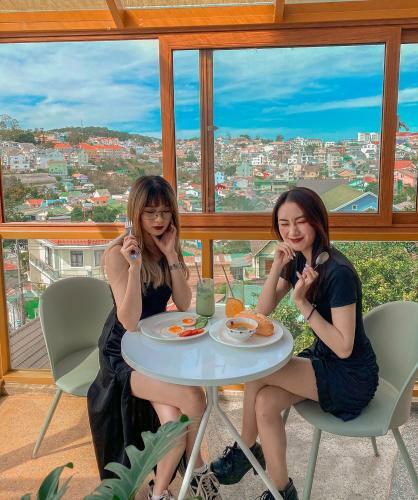 Casanova Dalat Hotel