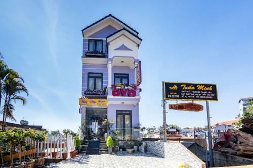 Oyo 728 Thy Thy Hotel