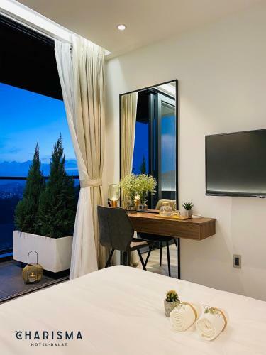 Charisma Hotel Da Lat