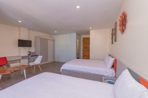 T??ng Vy 2 Hotel