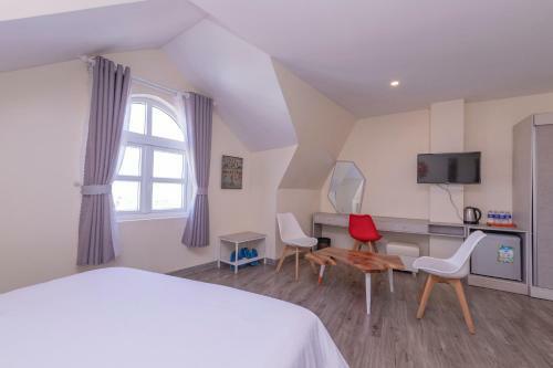 T??ng Vy 2 Hotel