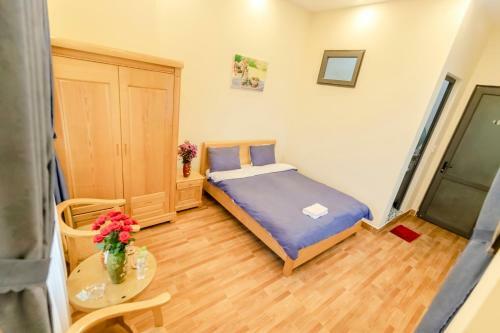 Gerbera Villa Hotel Da Lat