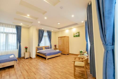 Gerbera Villa Hotel Da Lat