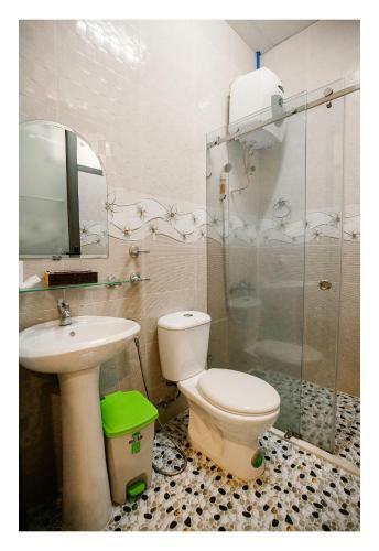Gerbera Villa Hotel Da Lat