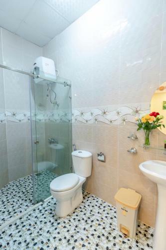 Gerbera Villa Hotel Da Lat
