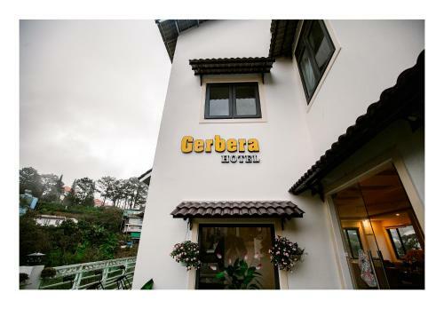 Gerbera Villa Hotel Da Lat