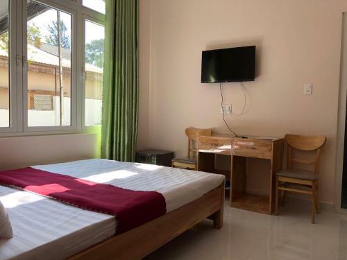 Mango Hotel Dalat