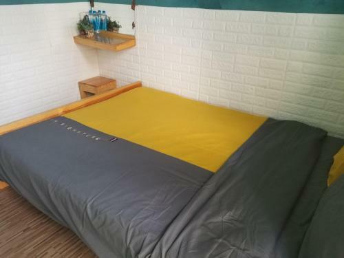 Hostal Cafe Homestay G?c Th�ng Gi�