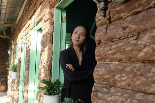 Hostal Cafe Homestay G?c Th�ng Gi�