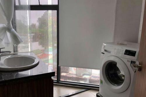Apartamento Dalatcenter - Stunning Landscape From Center