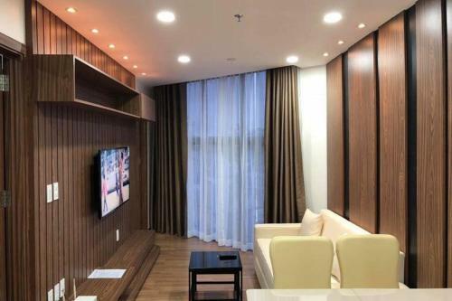 Apartamento Dalatcenter - Stunning Landscape From Center