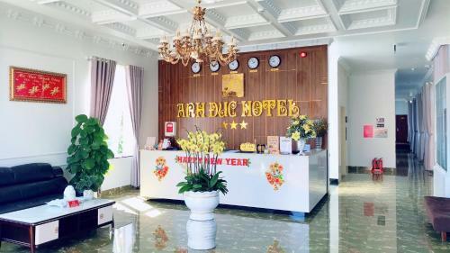 Hanz Anh Duc Da Lat Hotel